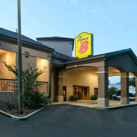 Super 8 By Wyndham Diberville Biloxi Area Exteriör bild